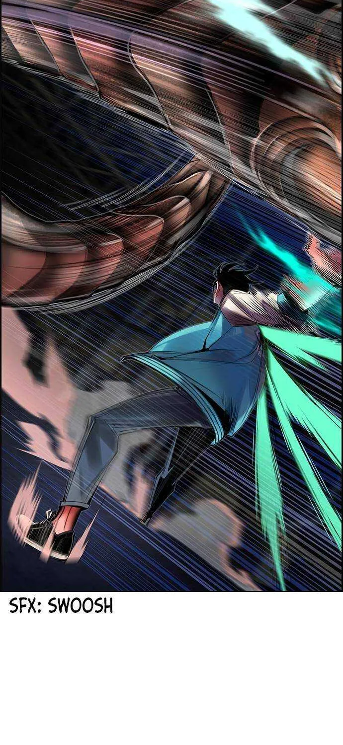 Manhwa Jungle Juice Mangakakalot X Chapter 16 Page 32