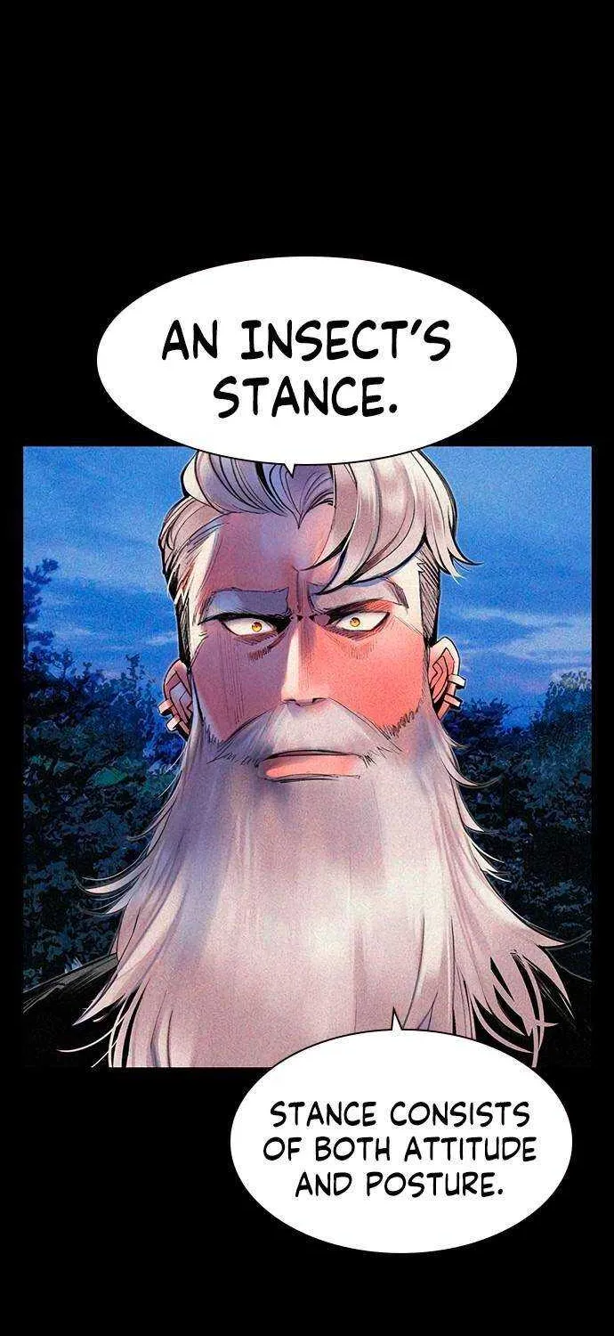Manhwa Jungle Juice Mangakakalot X Chapter 16 Page 48