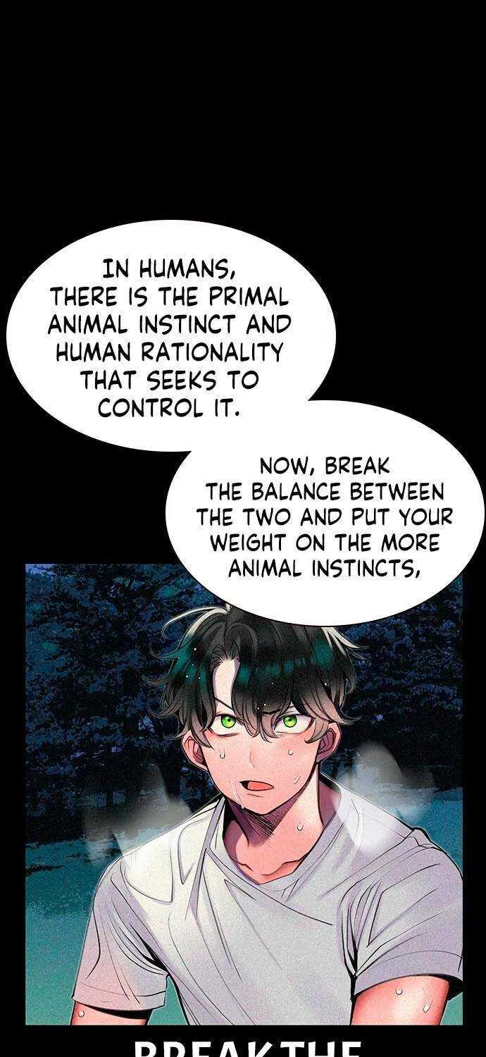 Manhwa Jungle Juice Mangakakalot X Chapter 16 Page 49