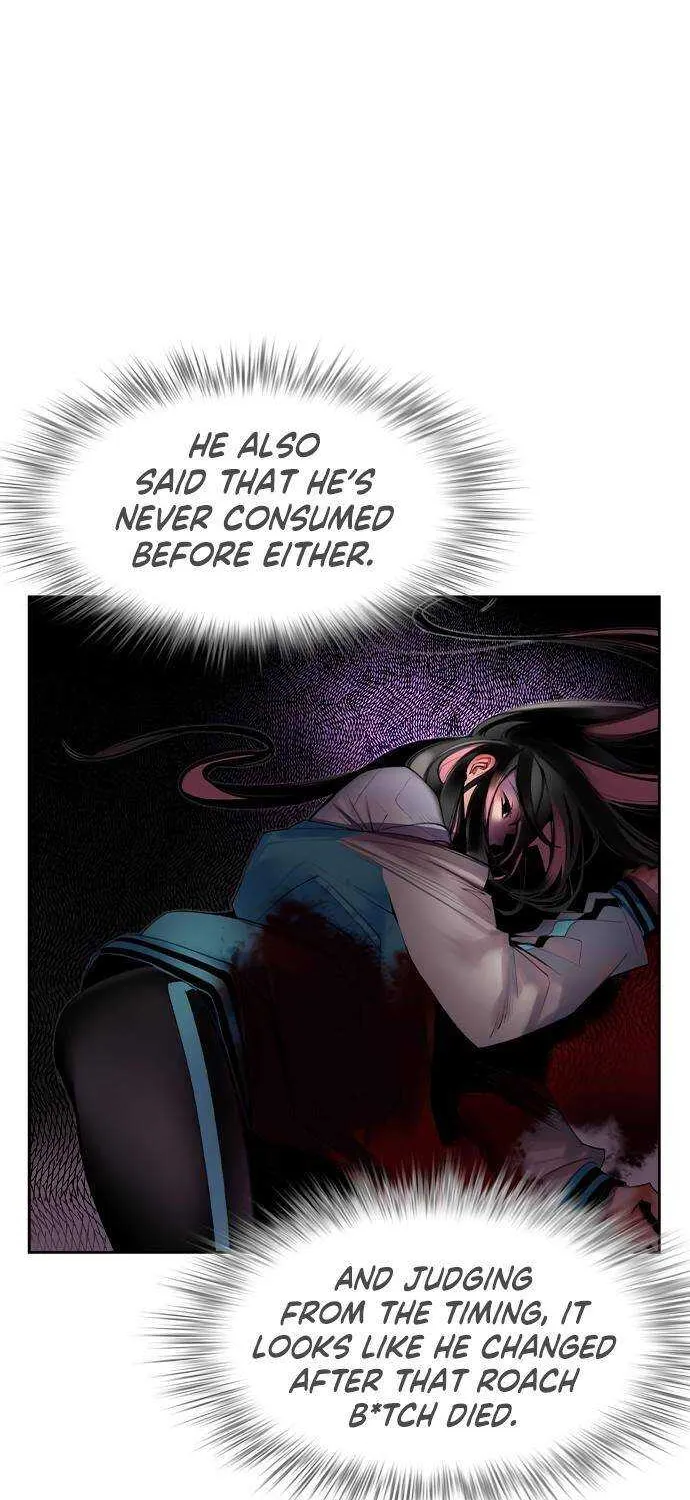 Manhwa Jungle Juice Mangakakalot X Chapter 16 Page 5