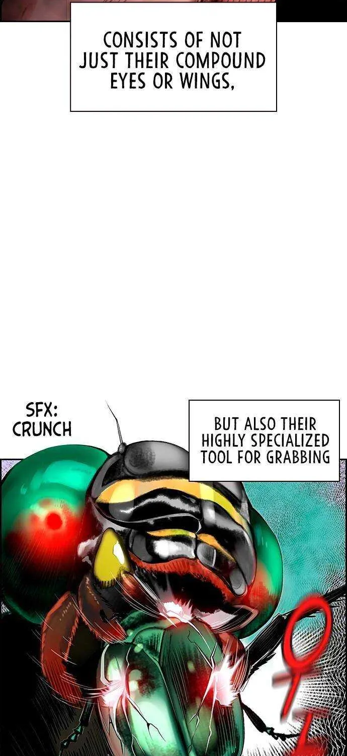 Manhwa Jungle Juice Mangakakalot X Chapter 16 Page 42