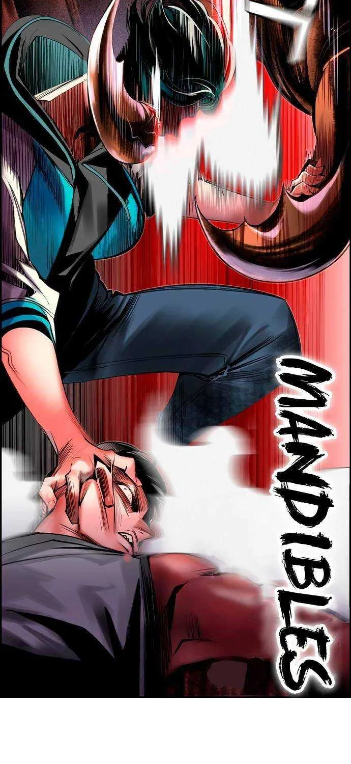 Manhwa Jungle Juice Mangakakalot X Chapter 16 Page 44