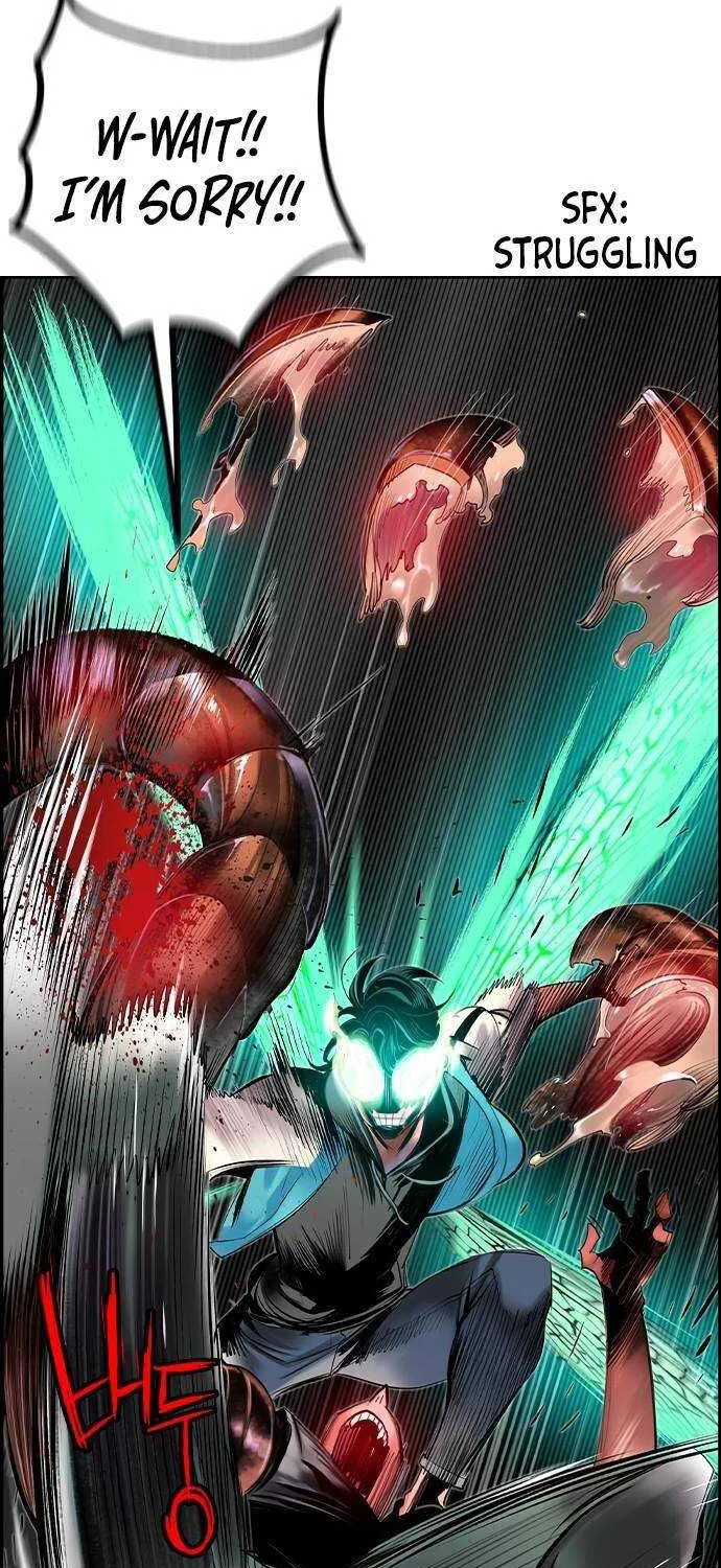 Manhwa Jungle Juice Mangakakalot X Chapter 16 Page 62