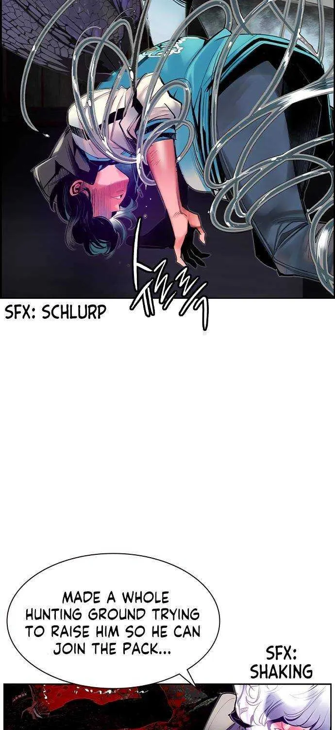 Manhwa Jungle Juice Mangakakalot X Chapter 16 Page 77