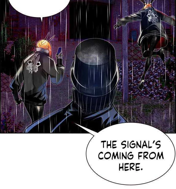 Manhwa Jungle Juice Mangakakalot X Chapter 16 Page 87