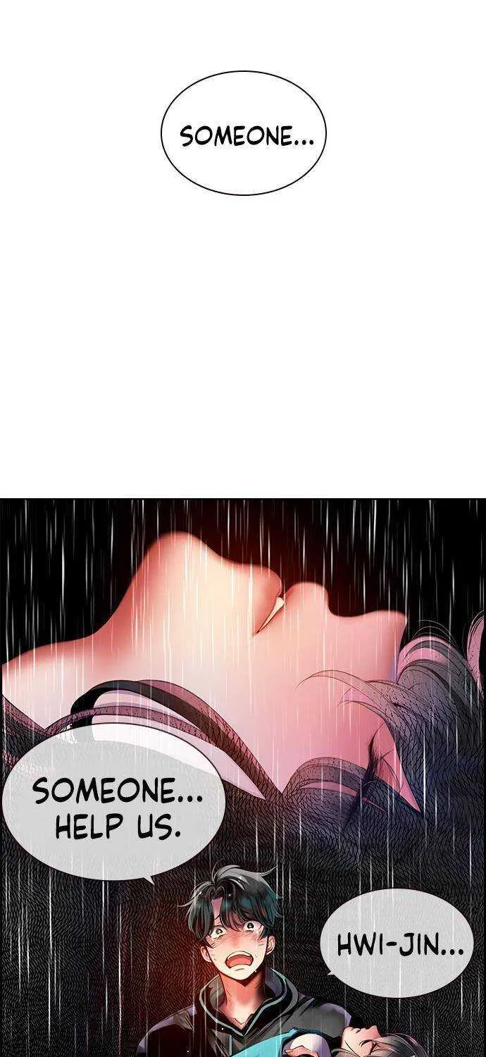 Manhwa Jungle Juice Mangakakalot X Chapter 16 Page 91