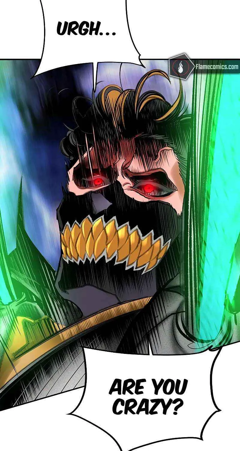 Manhwa Jungle Juice Mangakakalot X Chapter 160 Page 5