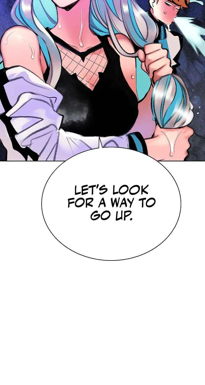 Manhwa Jungle Juice Mangakakalot X Chapter 160 Page 43