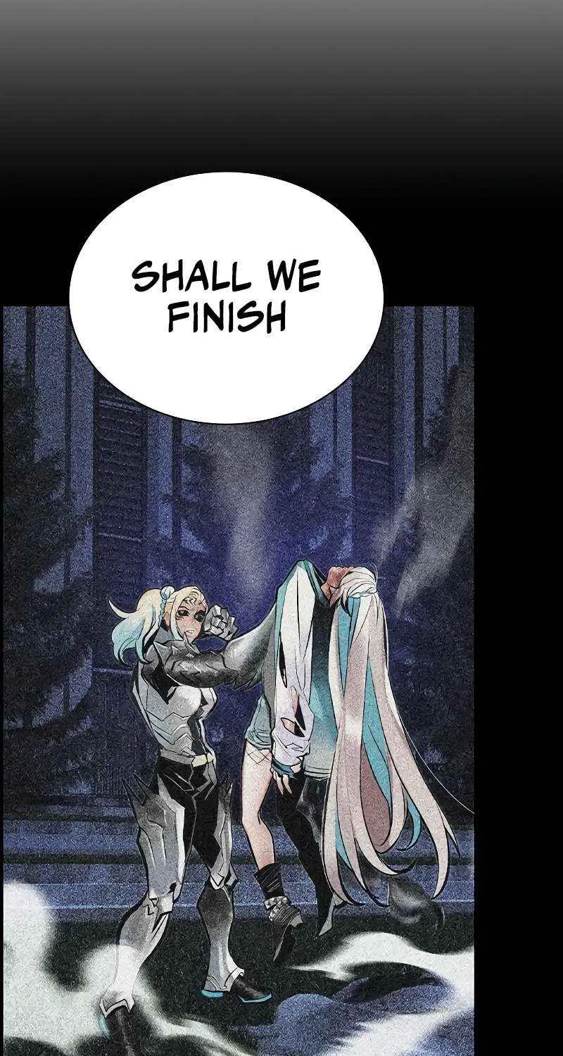 Manhwa Jungle Juice Mangakakalot X Chapter 160 Page 52