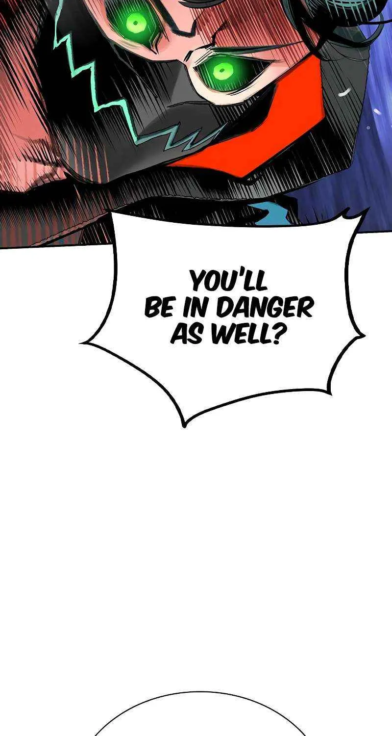 Manhwa Jungle Juice Mangakakalot X Chapter 160 Page 7