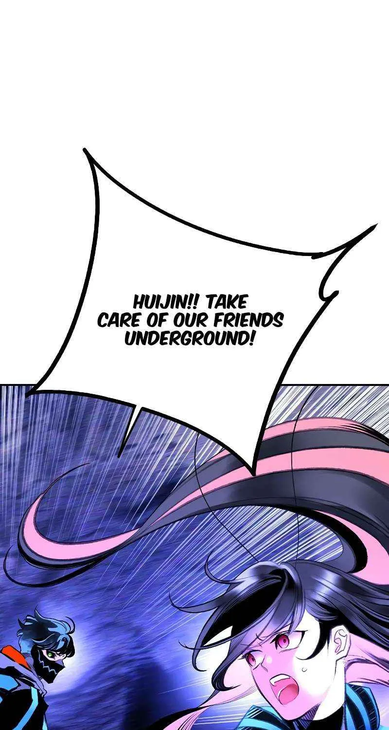 Manhwa Jungle Juice Mangakakalot X Chapter 160 Page 81