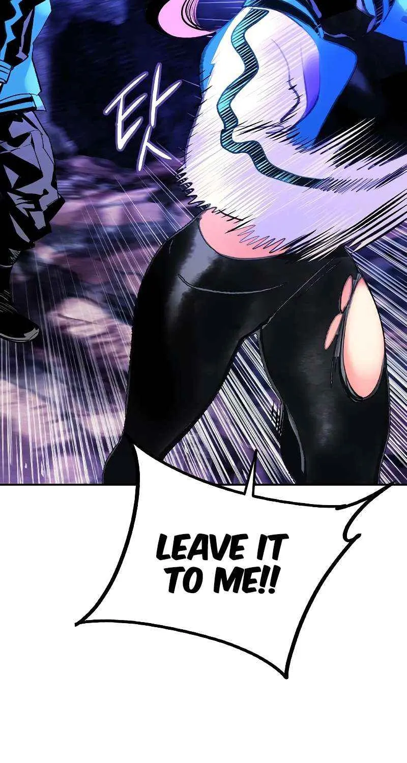 Manhwa Jungle Juice Mangakakalot X Chapter 160 Page 82