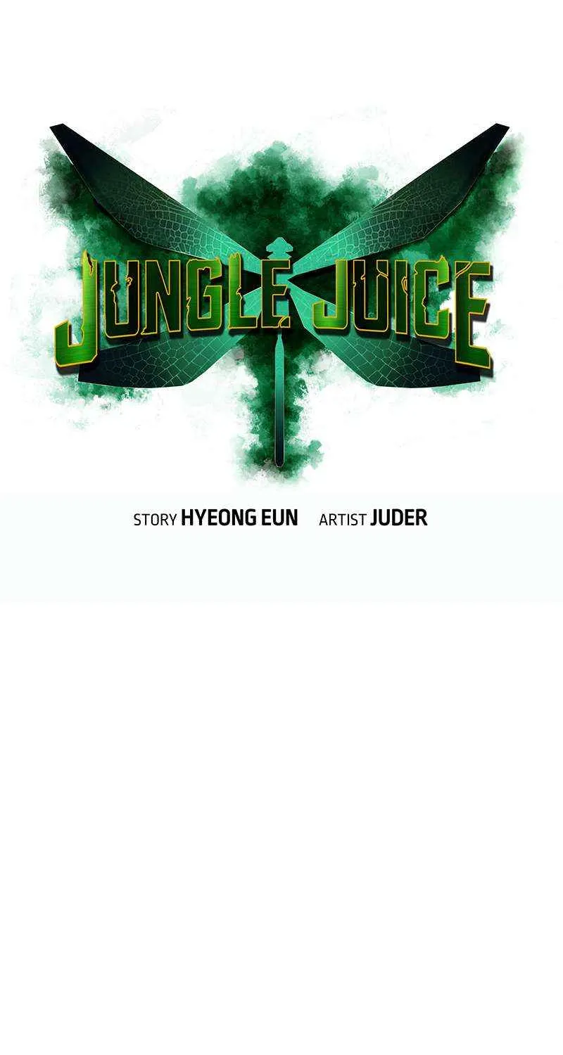 Manhwa Jungle Juice Mangakakalot X Chapter 160 Page 15