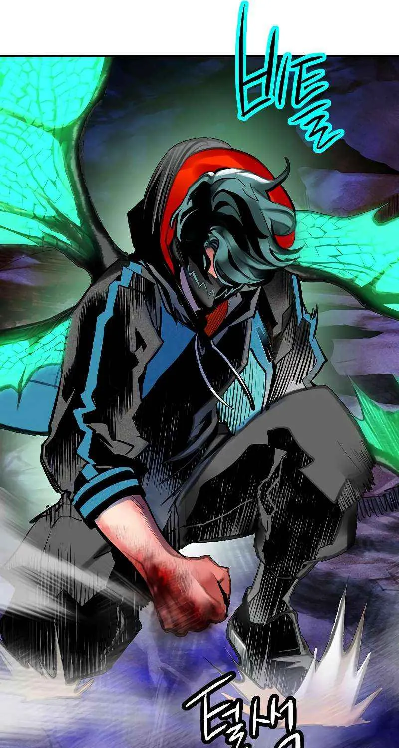 Manhwa Jungle Juice Mangakakalot X Chapter 160 Page 19