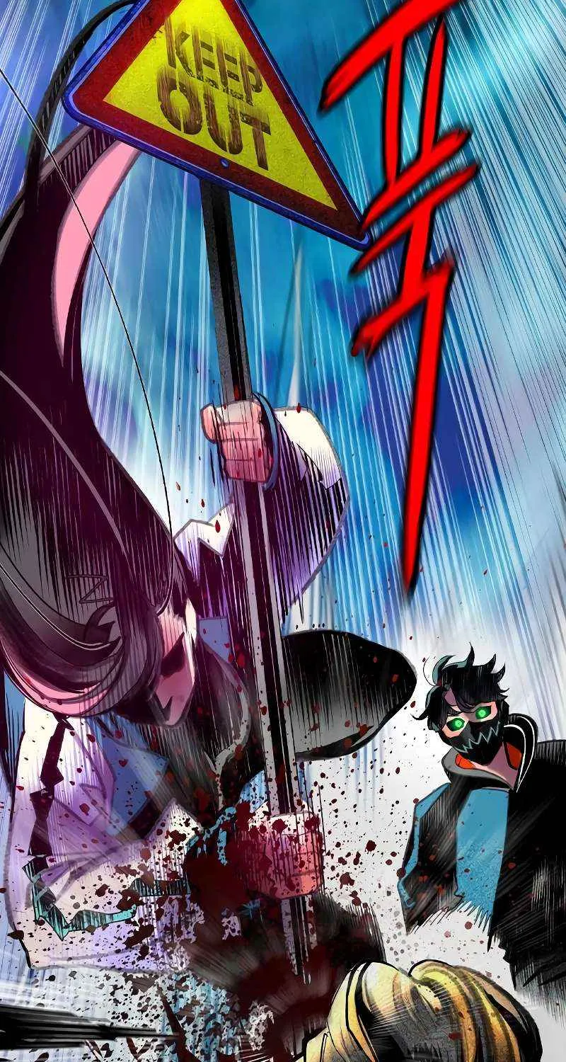 Manhwa Jungle Juice Mangakakalot X Chapter 160 Page 25