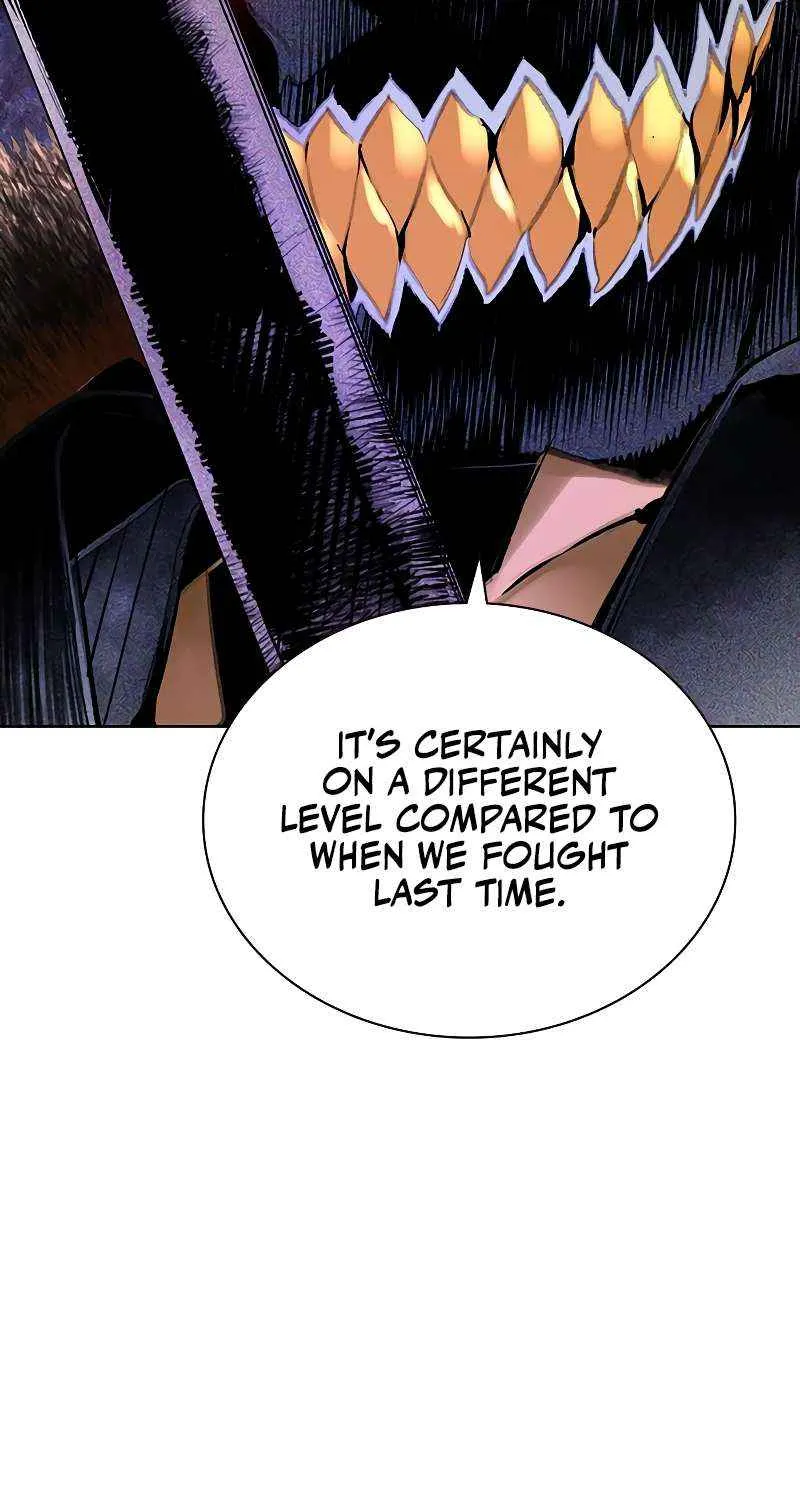 Manhwa Jungle Juice Mangakakalot X Chapter 160 Page 33