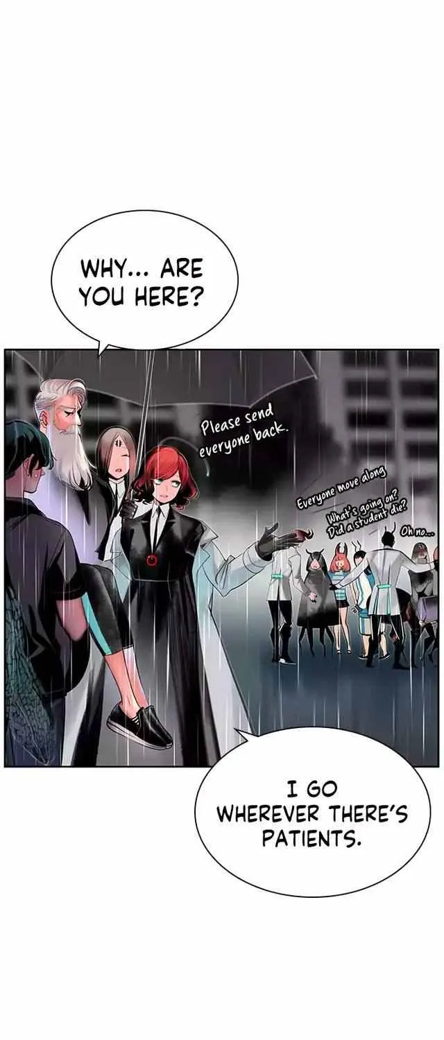 Manhwa Jungle Juice Mangakakalot X Chapter 17 Page 16