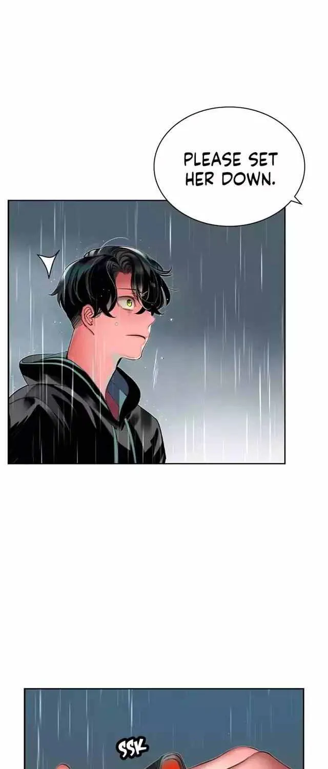 Manhwa Jungle Juice Mangakakalot X Chapter 17 Page 17