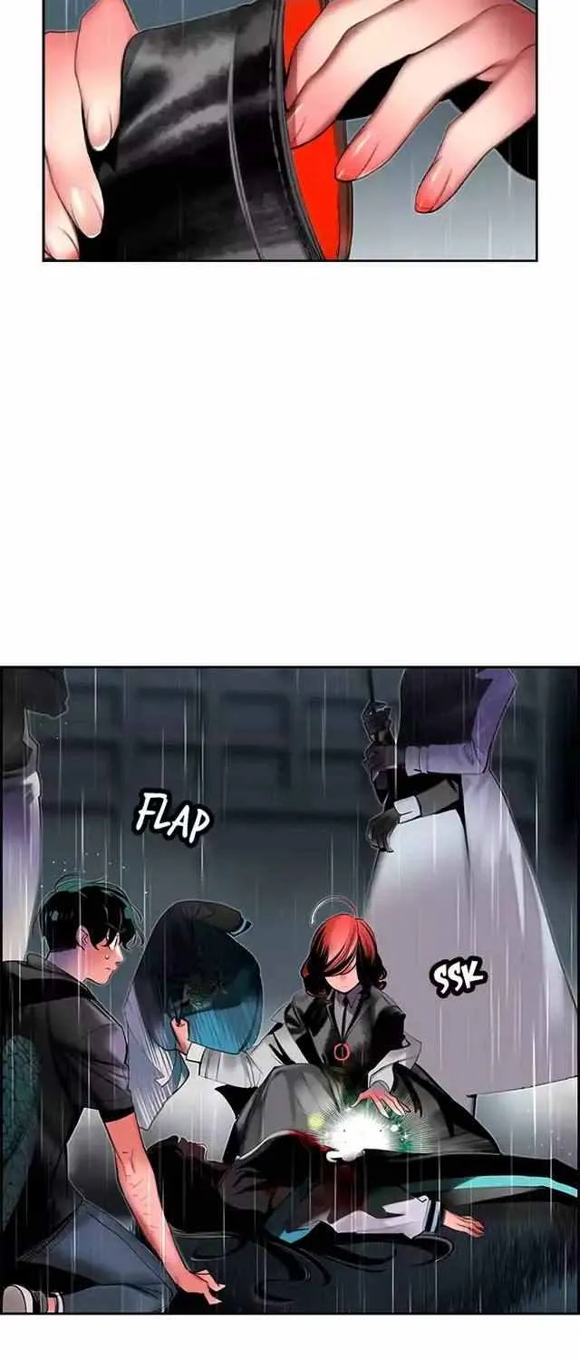 Manhwa Jungle Juice Mangakakalot X Chapter 17 Page 18