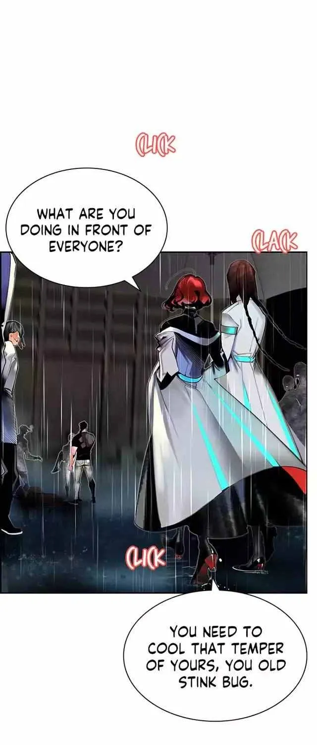 Manhwa Jungle Juice Mangakakalot X Chapter 17 Page 13