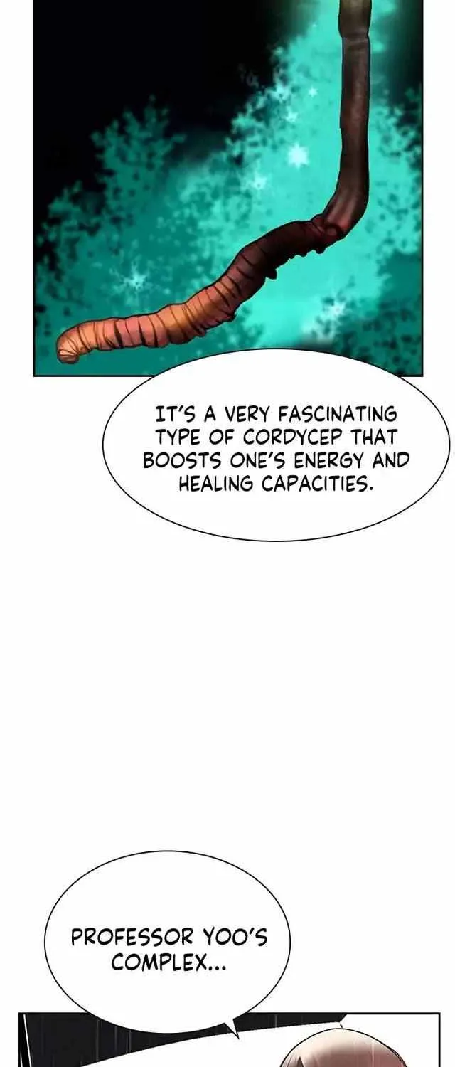 Manhwa Jungle Juice Mangakakalot X Chapter 17 Page 25