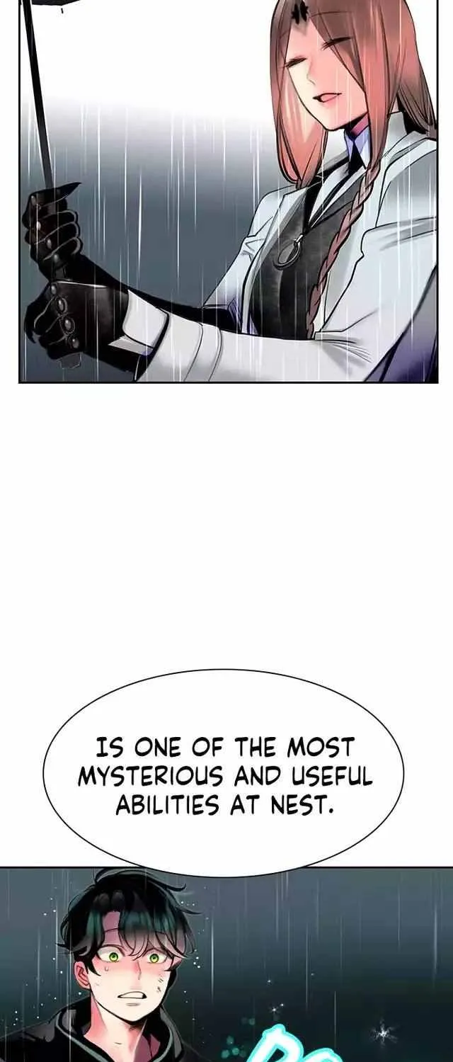 Manhwa Jungle Juice Mangakakalot X Chapter 17 Page 26