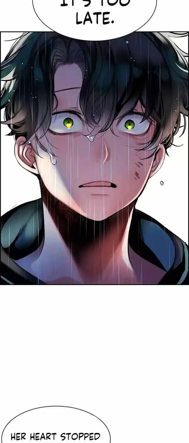 Manhwa Jungle Juice Mangakakalot X Chapter 17 Page 30