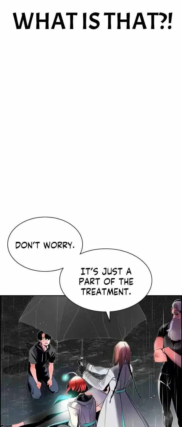 Manhwa Jungle Juice Mangakakalot X Chapter 17 Page 22