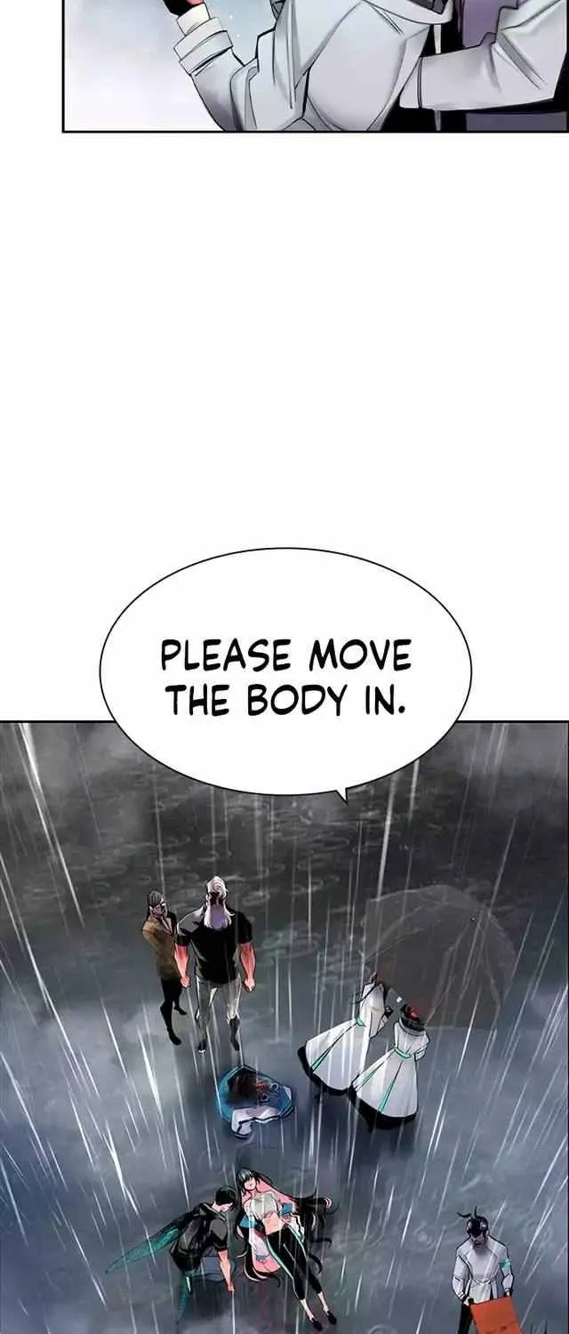Manhwa Jungle Juice Mangakakalot X Chapter 17 Page 35