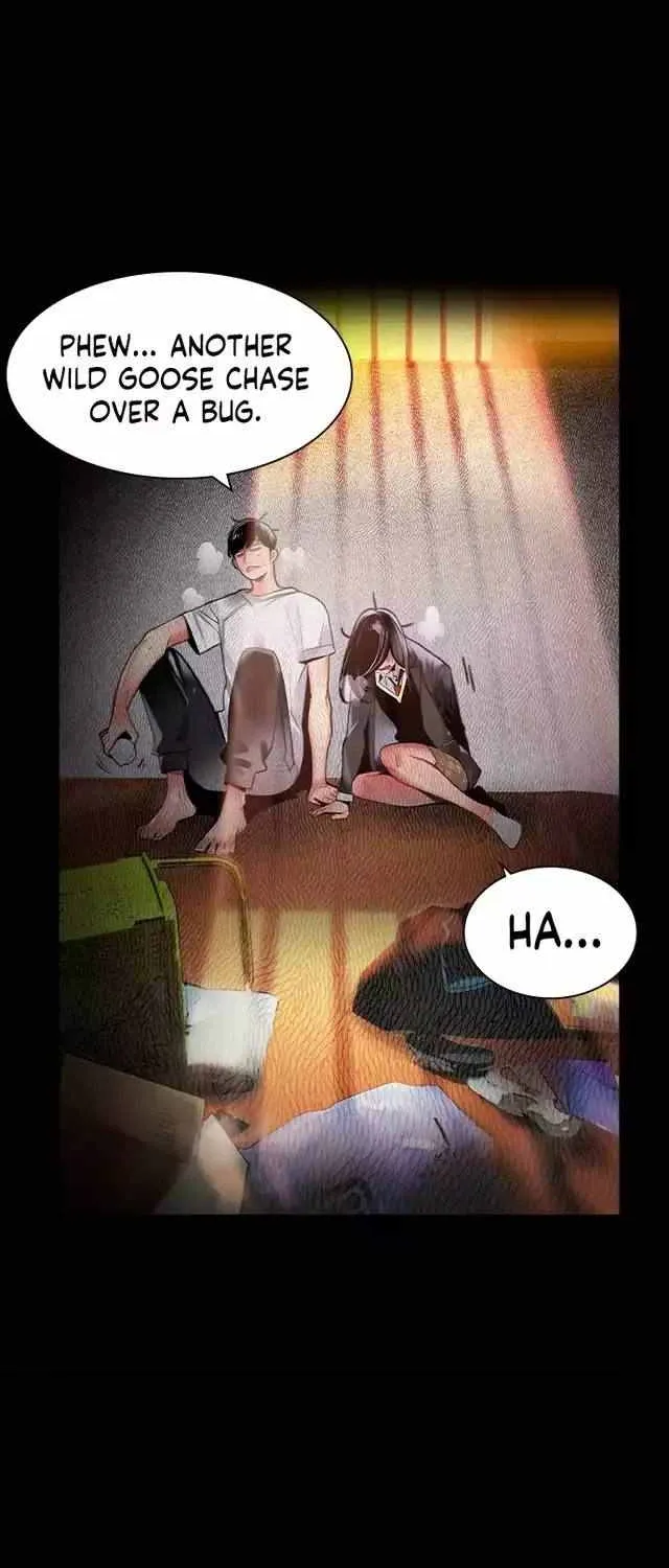 Manhwa Jungle Juice Mangakakalot X Chapter 17 Page 39