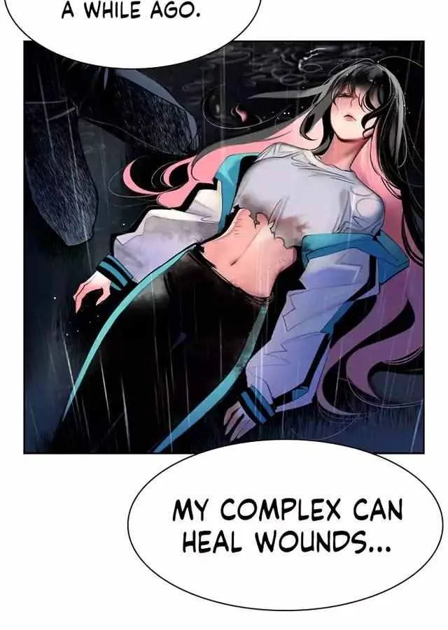 Manhwa Jungle Juice Mangakakalot X Chapter 17 Page 31