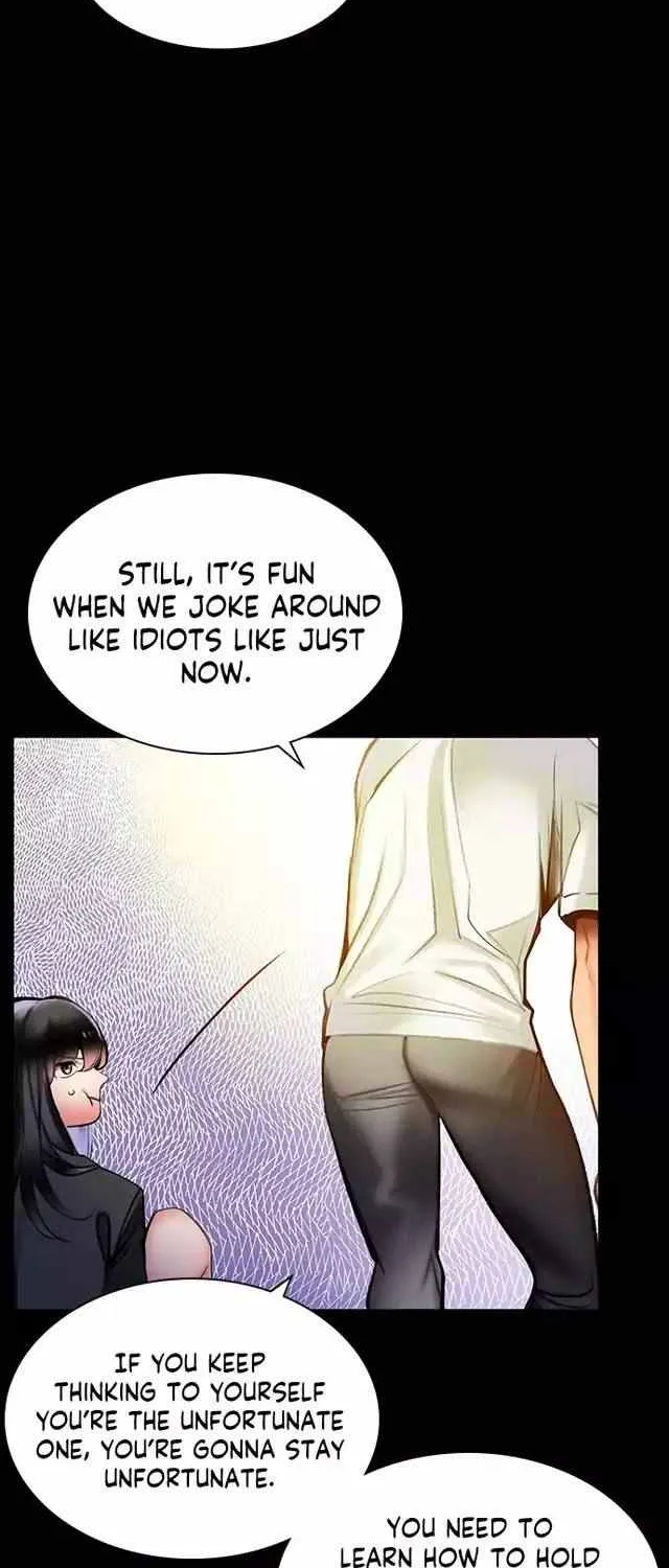 Manhwa Jungle Juice Mangakakalot X Chapter 17 Page 45