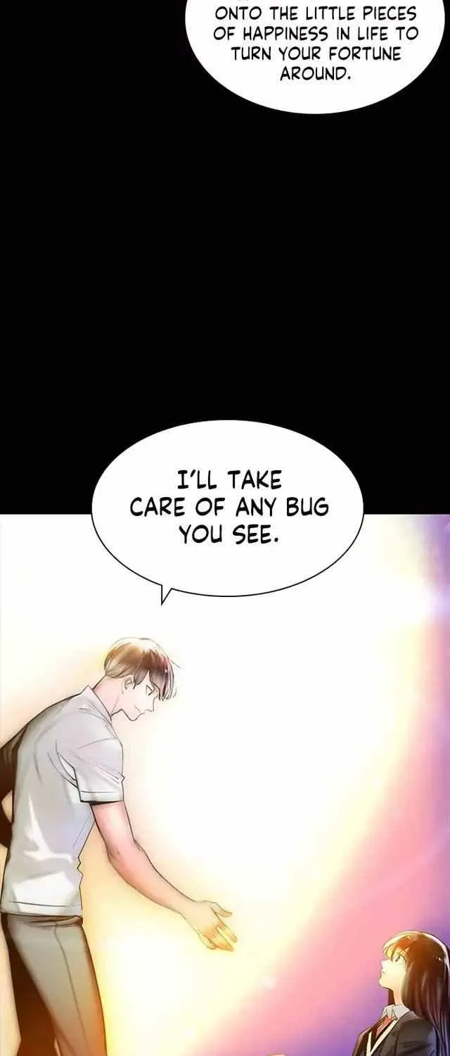 Manhwa Jungle Juice Mangakakalot X Chapter 17 Page 46
