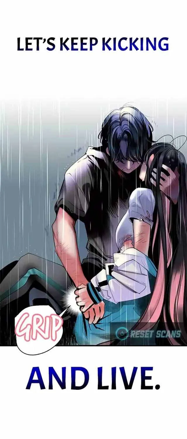Manhwa Jungle Juice Mangakakalot X Chapter 17 Page 49