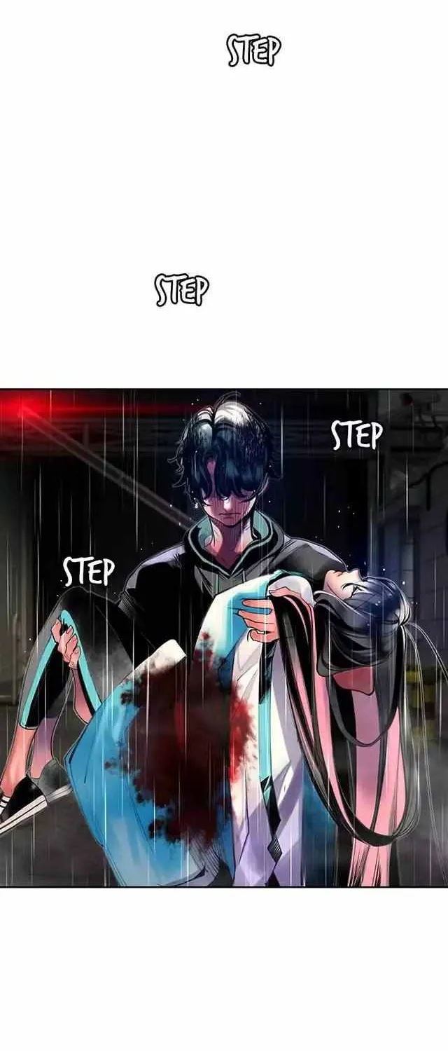 Manhwa Jungle Juice Mangakakalot X Chapter 17 Page 5