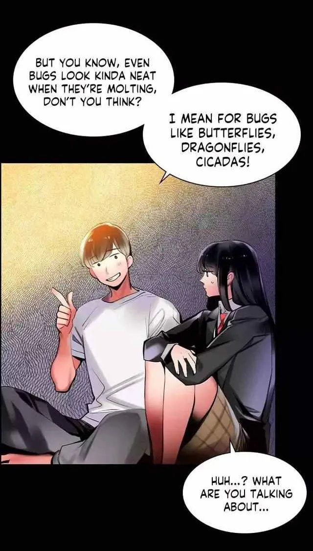 Manhwa Jungle Juice Mangakakalot X Chapter 17 Page 41
