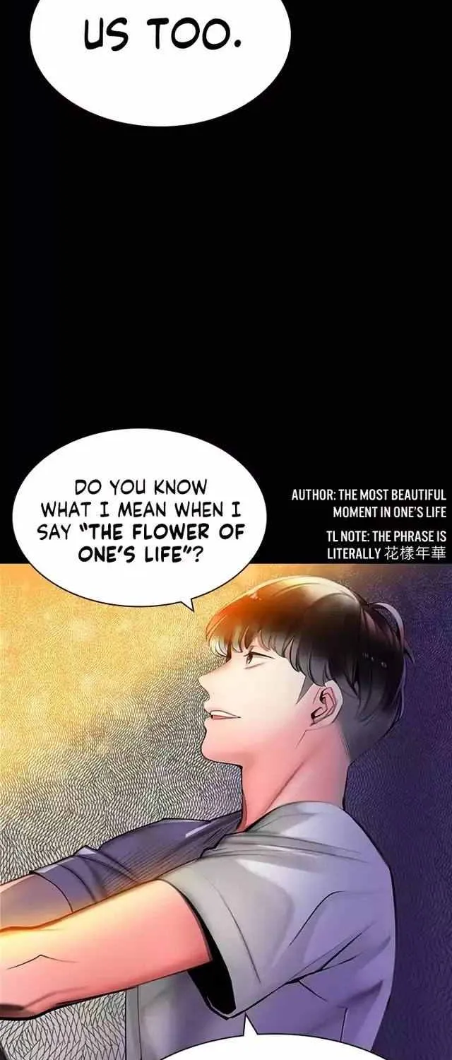 Manhwa Jungle Juice Mangakakalot X Chapter 17 Page 43