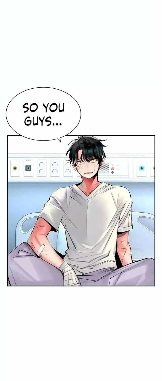 Manhwa Jungle Juice Mangakakalot X Chapter 17 Page 69