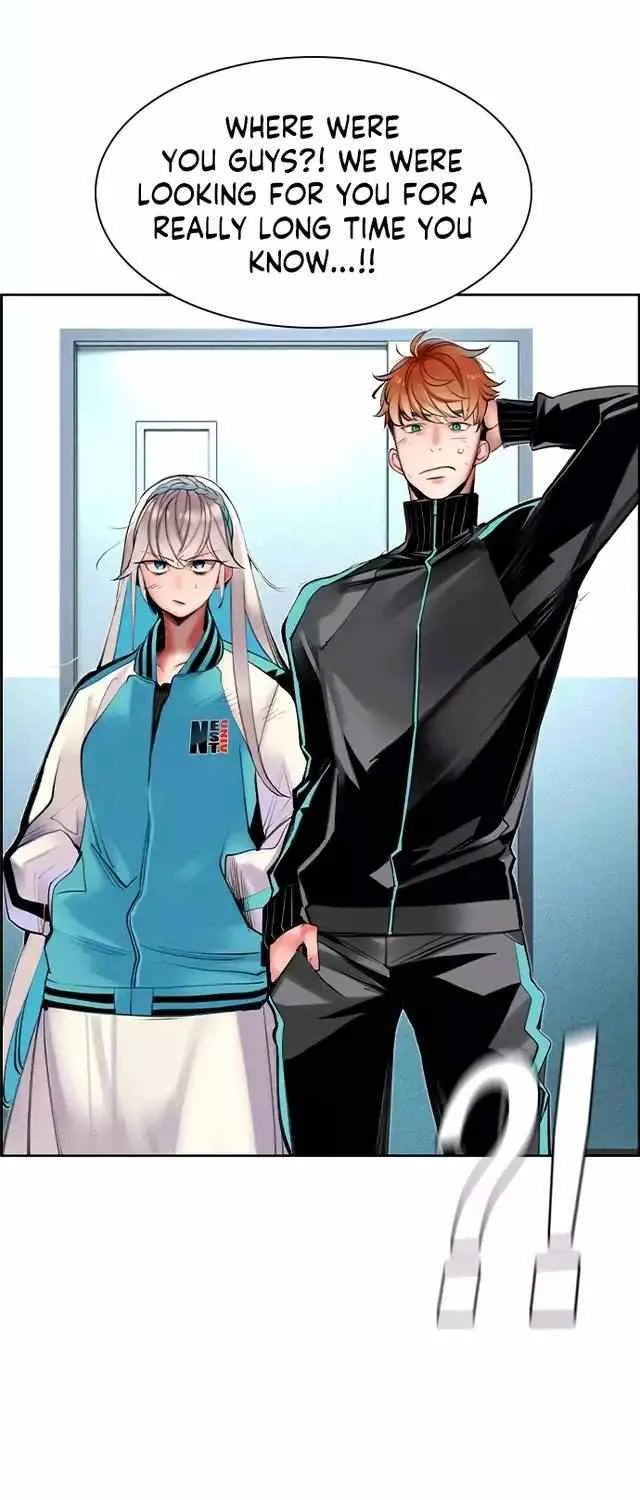 Manhwa Jungle Juice Mangakakalot X Chapter 17 Page 70
