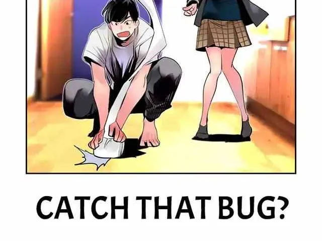 Manhwa Jungle Juice Mangakakalot X Chapter 17 Page 61