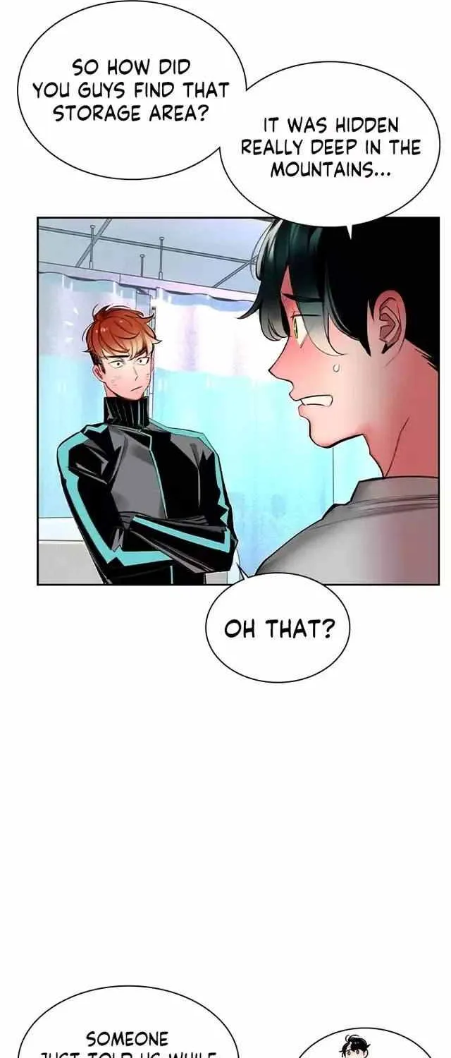 Manhwa Jungle Juice Mangakakalot X Chapter 17 Page 77