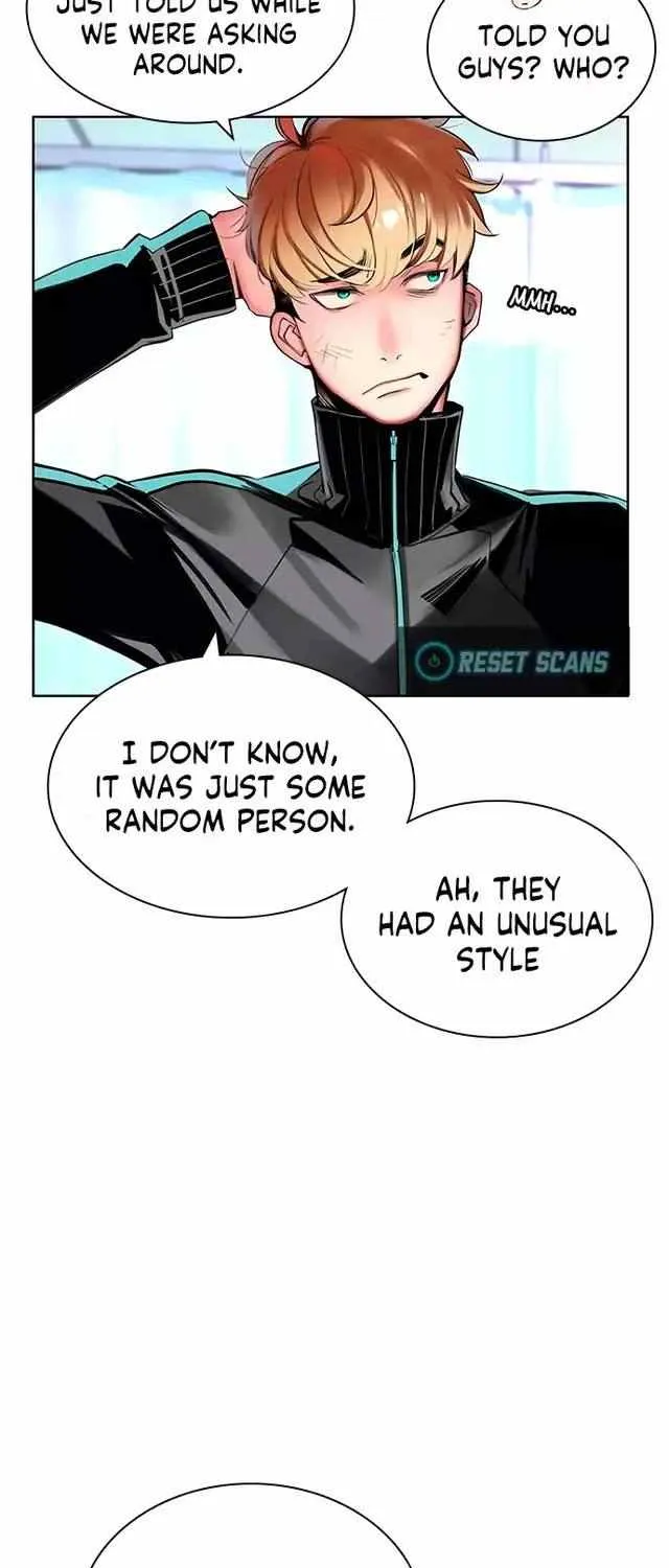 Manhwa Jungle Juice Mangakakalot X Chapter 17 Page 78