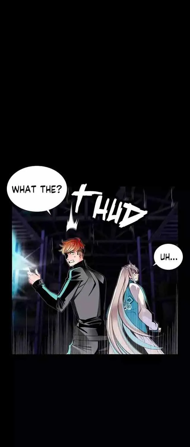 Manhwa Jungle Juice Mangakakalot X Chapter 17 Page 72