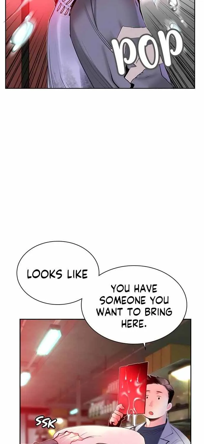 Manhwa Jungle Juice Mangakakalot X Chapter 17 Page 86