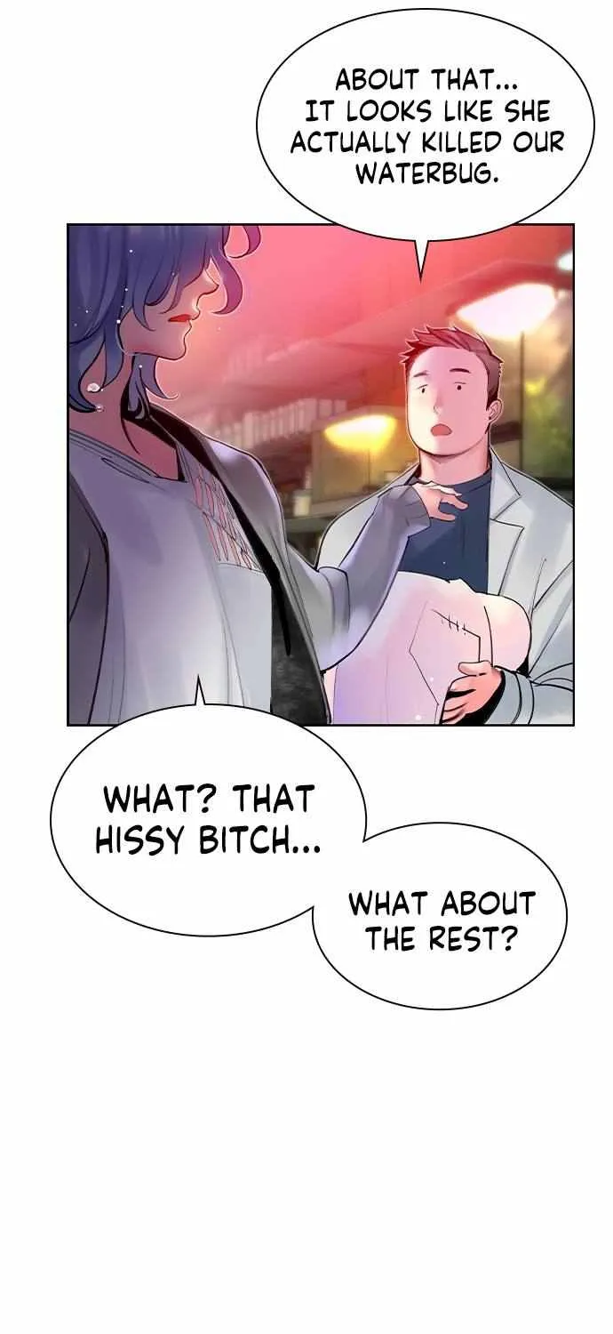 Manhwa Jungle Juice Mangakakalot X Chapter 17 Page 90