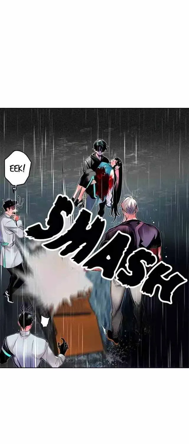 Manhwa Jungle Juice Mangakakalot X Chapter 17 Page 9