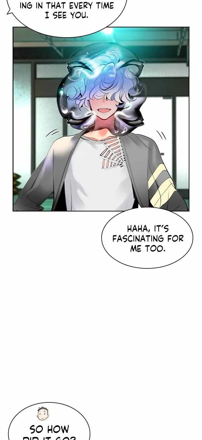 Manhwa Jungle Juice Mangakakalot X Chapter 17 Page 83