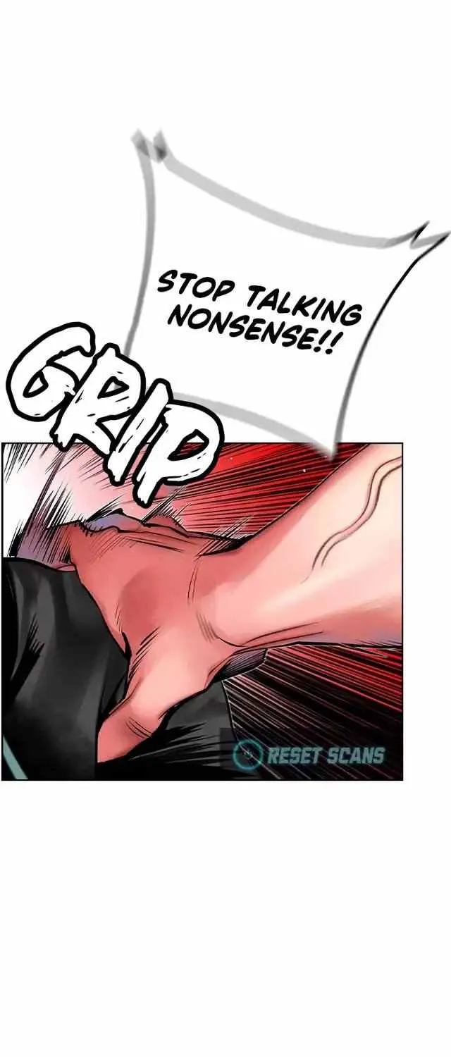 Manhwa Jungle Juice Mangakakalot X Chapter 17 Page 10