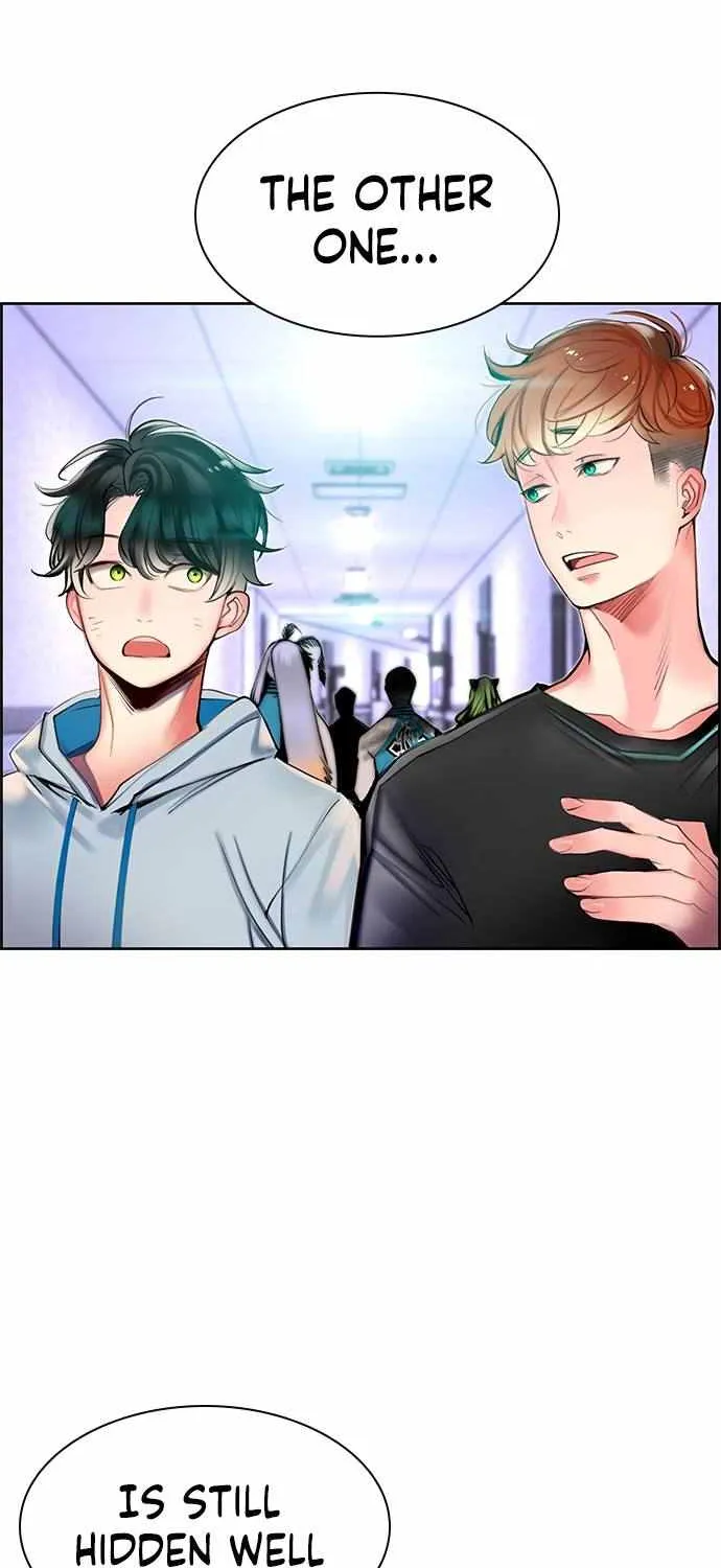 Manhwa Jungle Juice Mangakakalot X Chapter 17 Page 91
