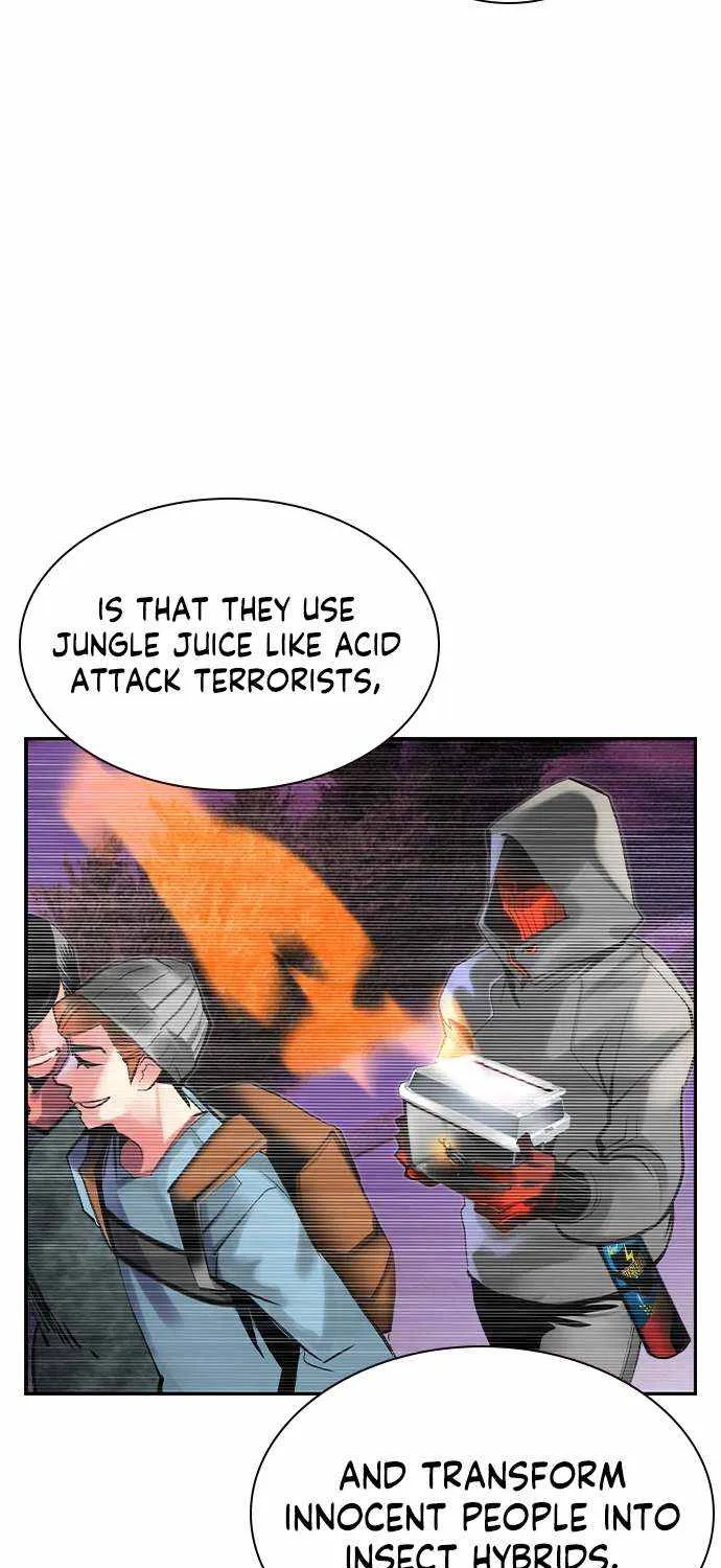 Manhwa Jungle Juice Mangakakalot X Chapter 18 Page 15